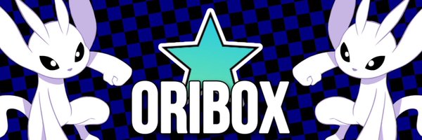 OriBox1 Profile Banner