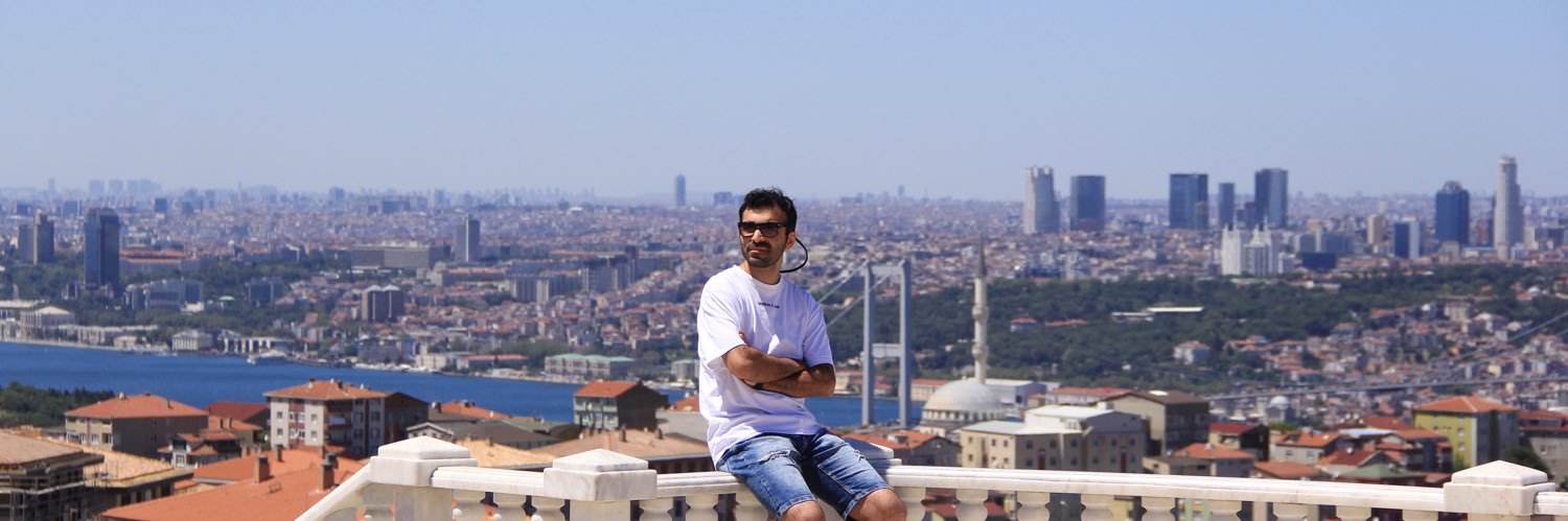 StefanAuditore7's profile banner image