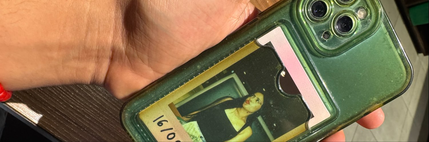 llinasmich's profile banner image