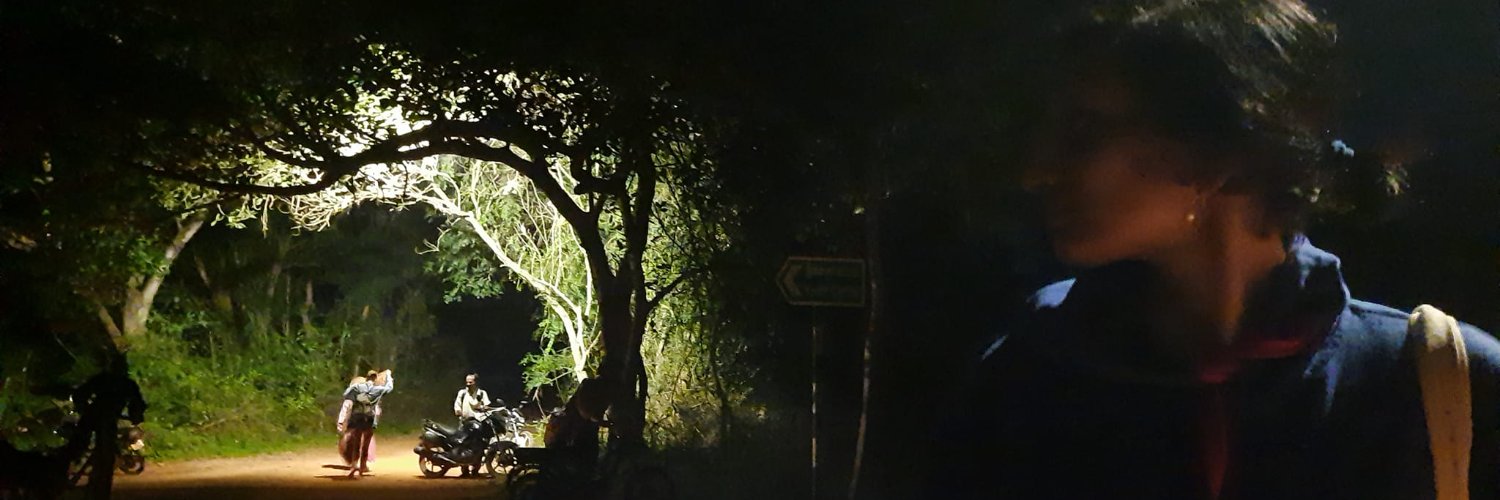 richahushing's profile banner image