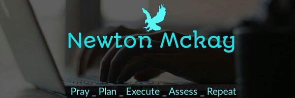 newton_mckay Profile Banner