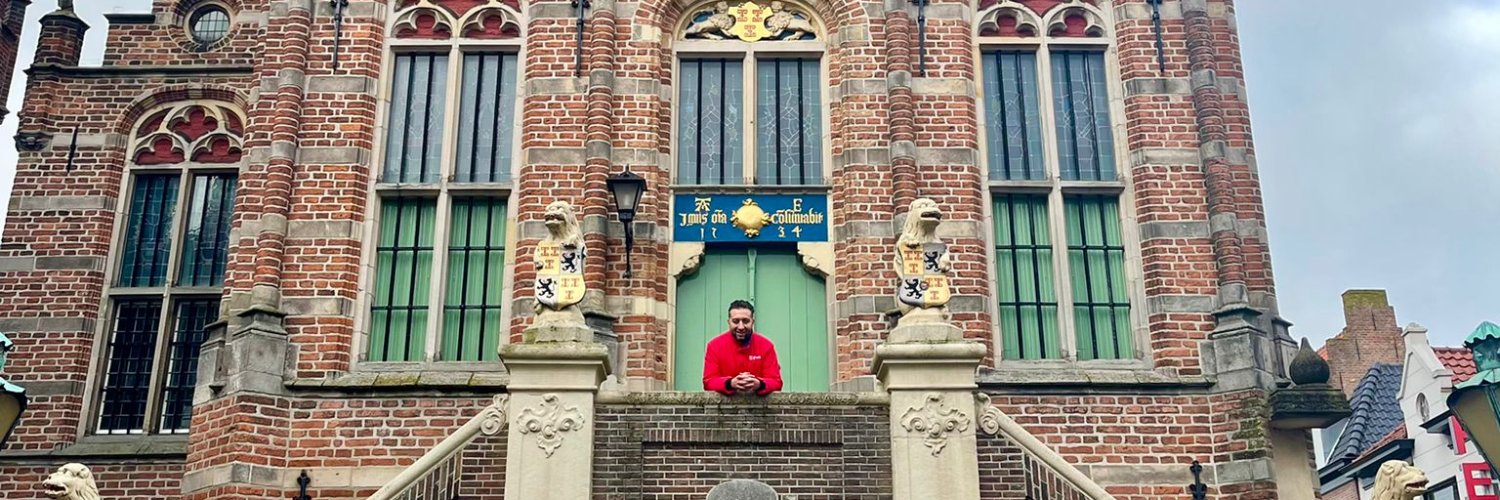 PvdA Culemborg banner