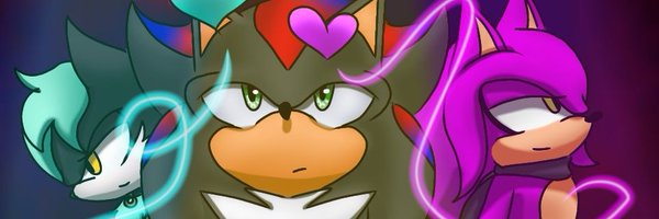 Ana The Werehog Profile Banner