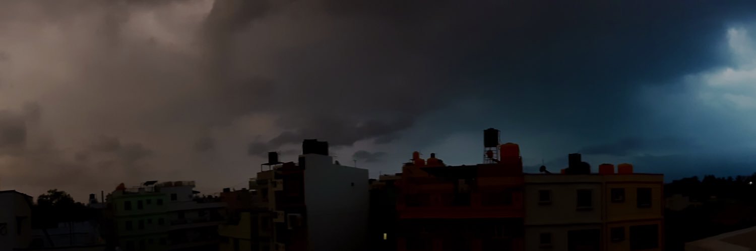 AmritRichi's profile banner image