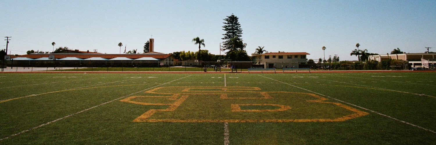 St. Bonaventure Football's banner