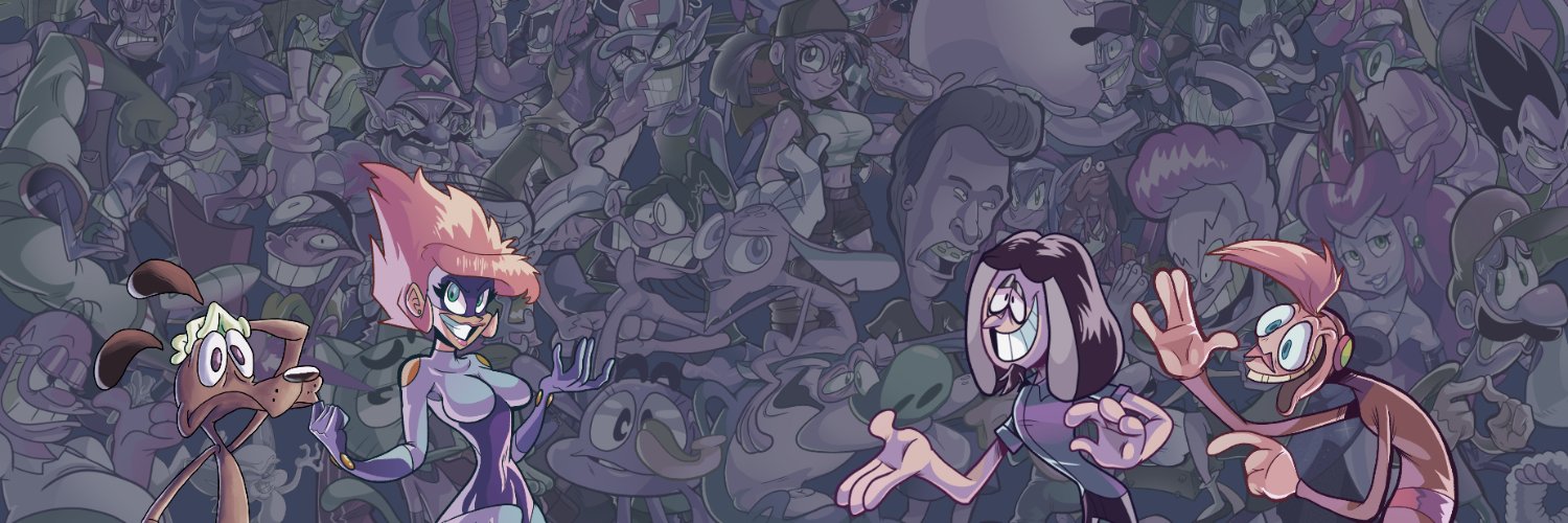Roanimations banner