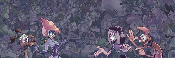 Roanimations Profile Banner