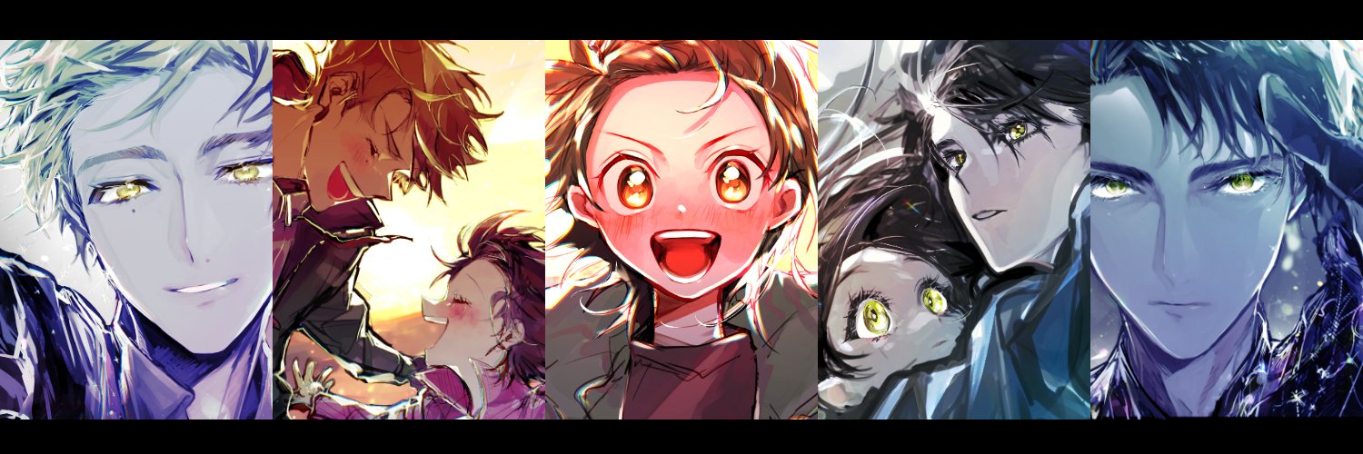 hakuseki07's profile banner image