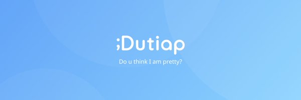 dutiapp Profile Banner