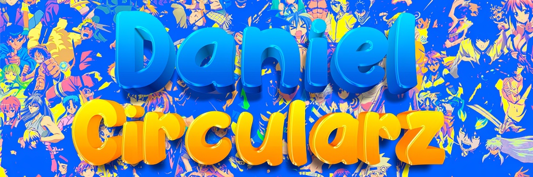DCircularz's profile banner image