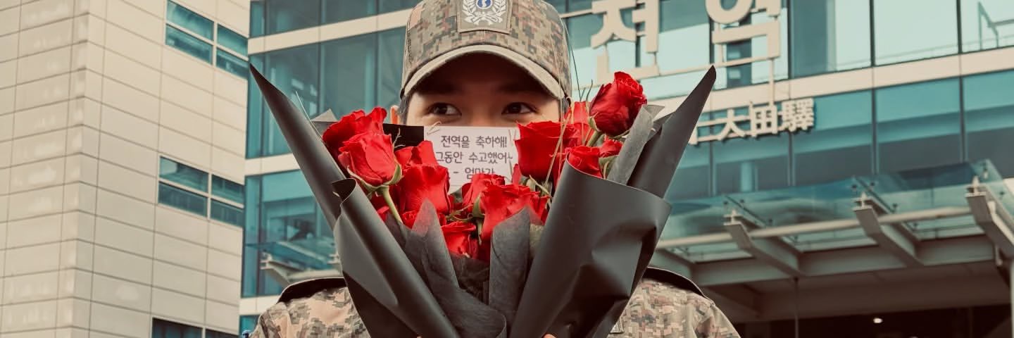 L🌹 banner