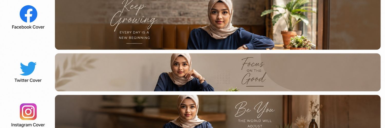 AFREEN ELAHI banner