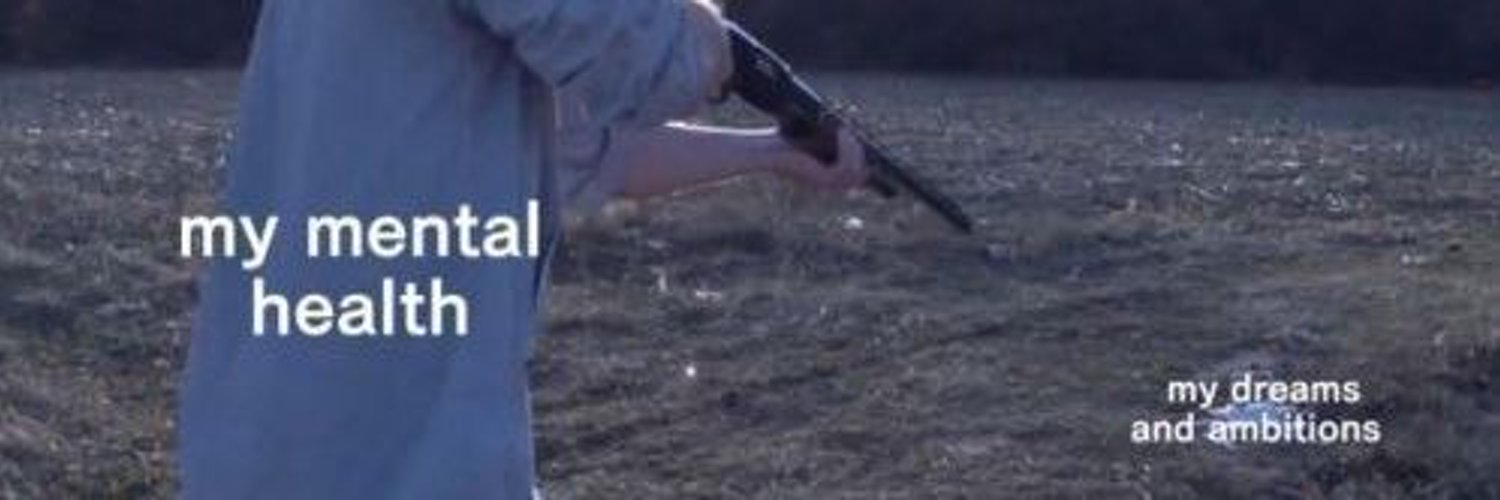 V. banner