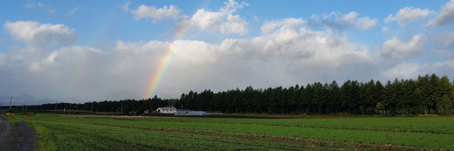 FarmSakurai's profile banner image