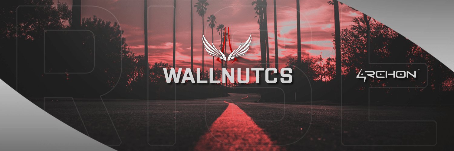 WallnutCS's profile banner image