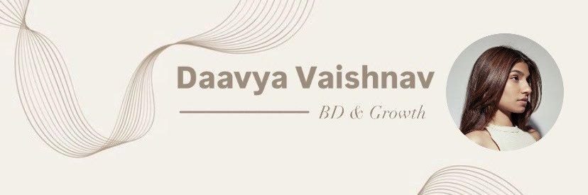 Daavya.eth's banner