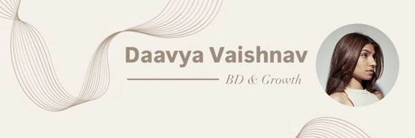Daavya_vaishnav Profile Banner