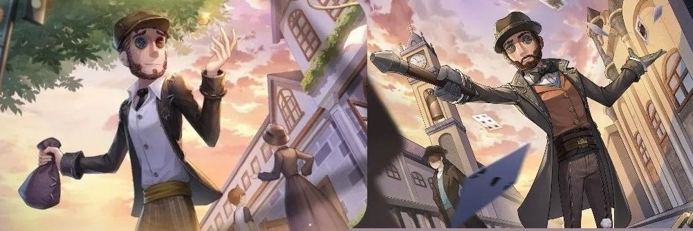 Roecha's banner