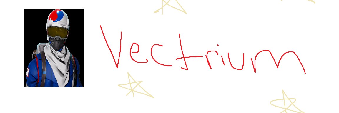 vectrium's profile banner image
