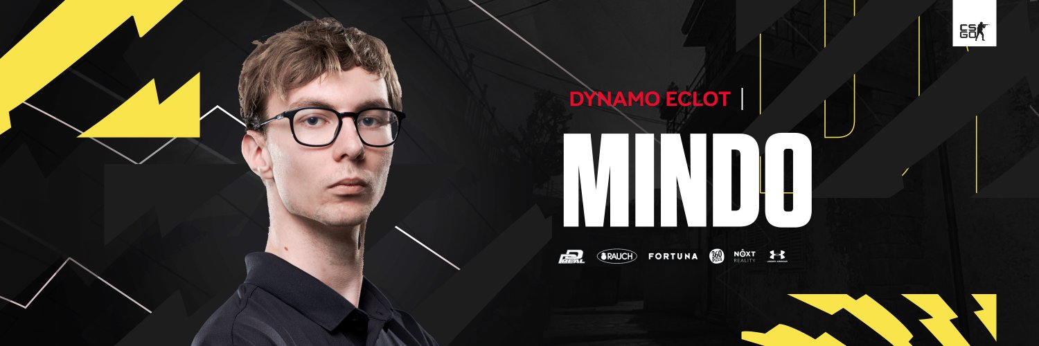Mindo_cs's profile banner image