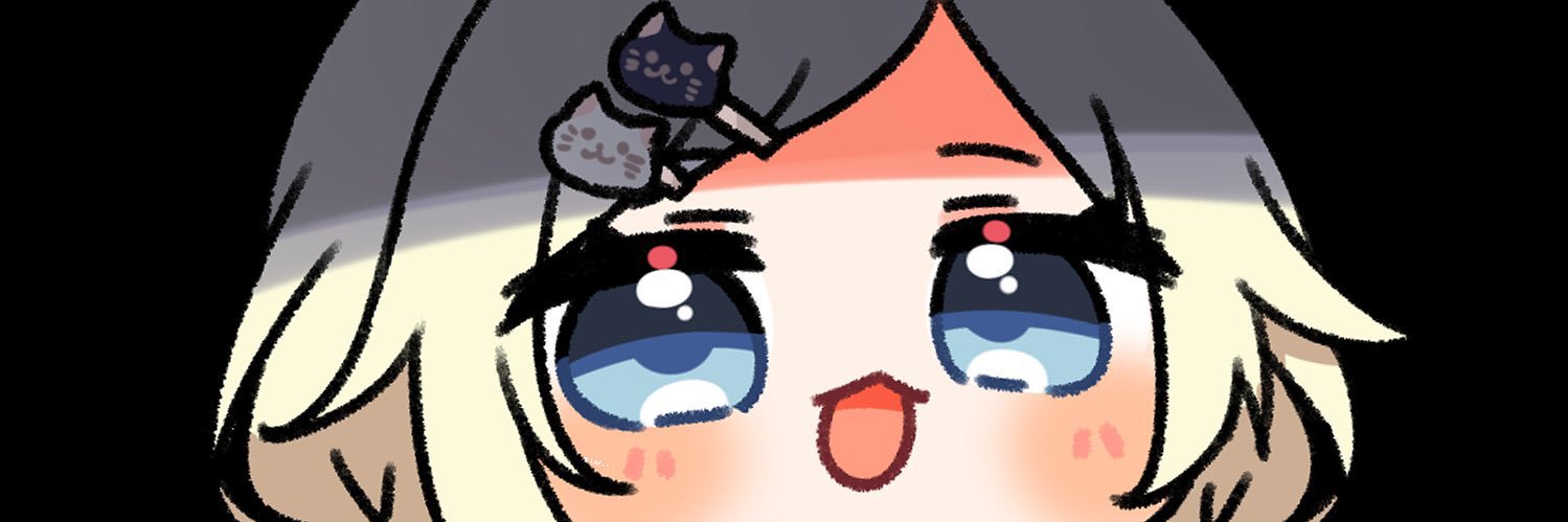 𰻞 banner