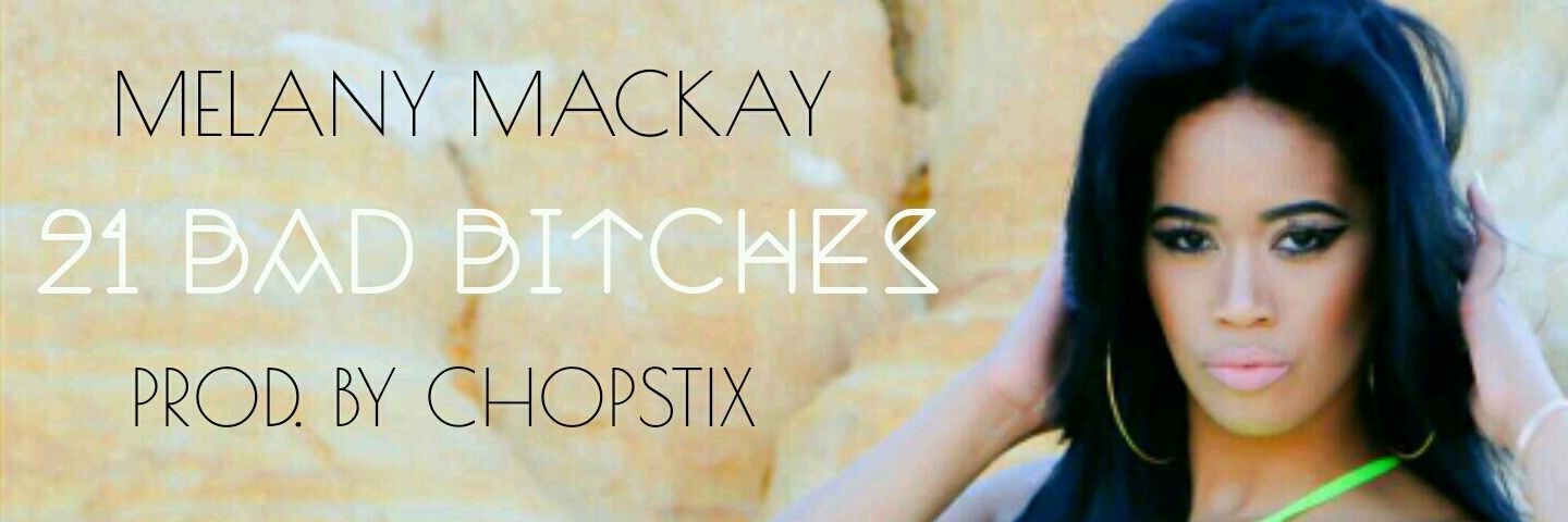 Melany_Mackay's profile banner image