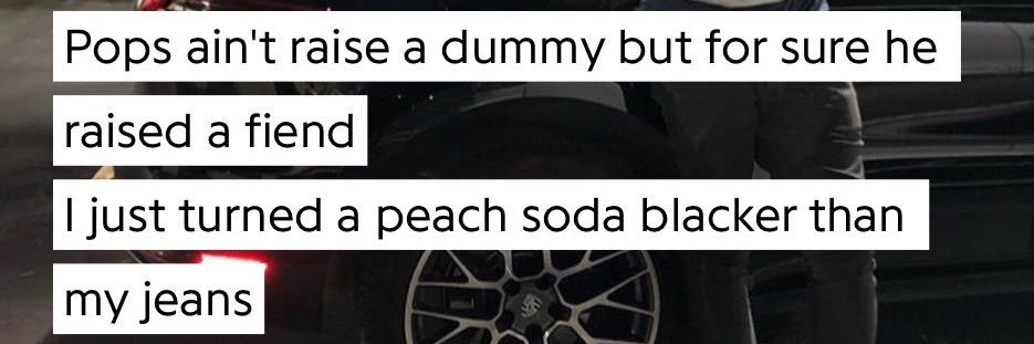 Lucki Intern 👩🏾‍🎤 banner