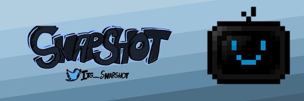 Its_Snapshot Profile Banner