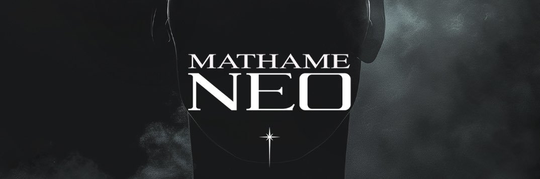 Mathame banner