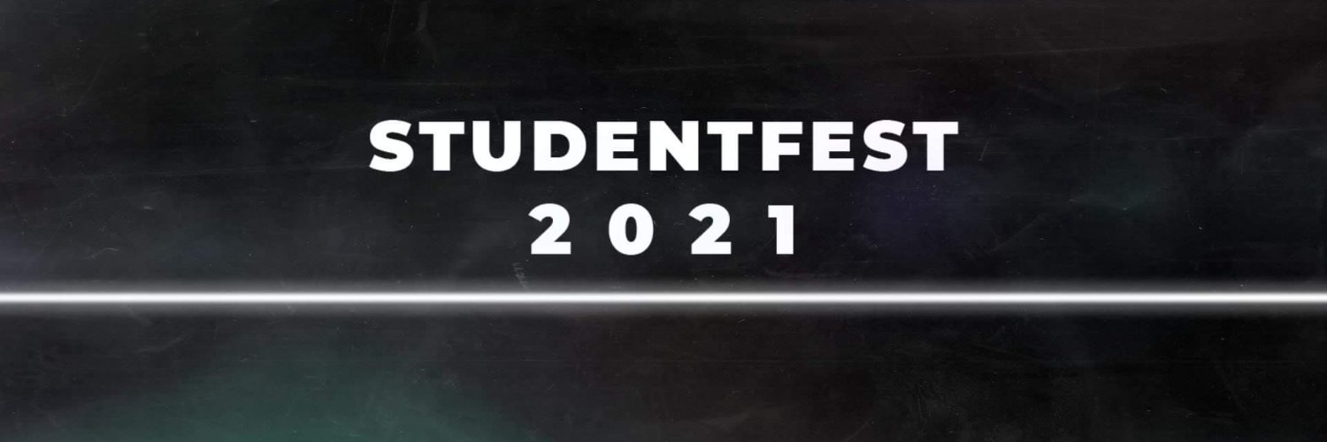 StudentFestTM's profile banner image