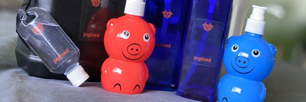 pig_load Profile Banner