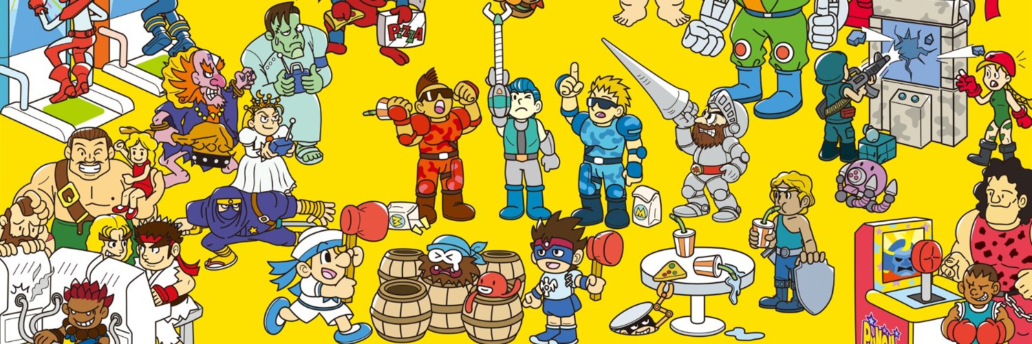 doraemo1v's profile banner image