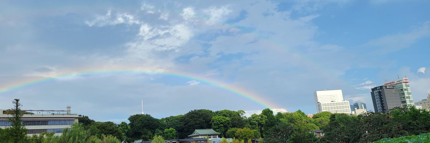 haremist's profile banner image