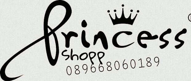 princessolshopp's profile banner image