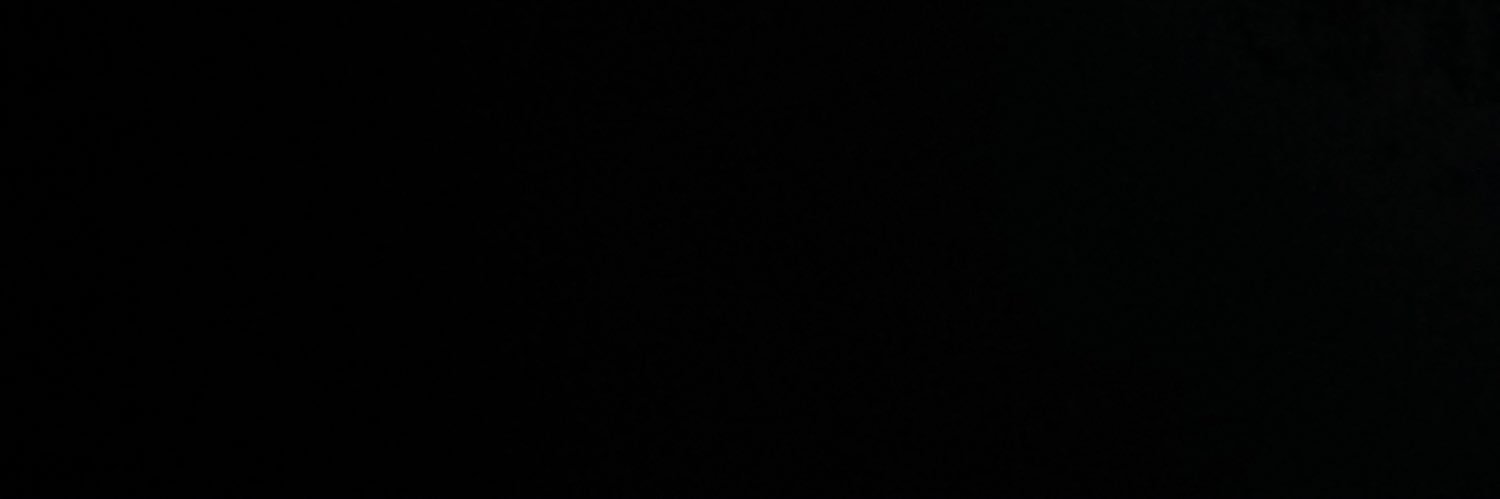 dark banner