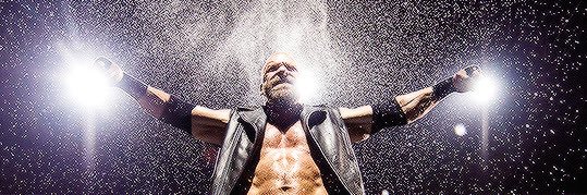 KING. banner
