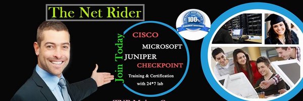 TheNetRider2 Profile Banner