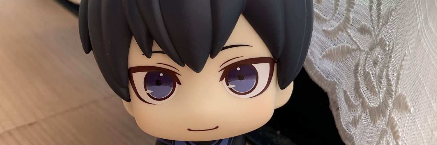 スミレ【取引垢】 banner