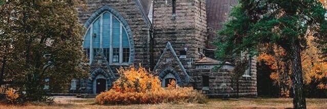 gingerandsoul's profile banner image
