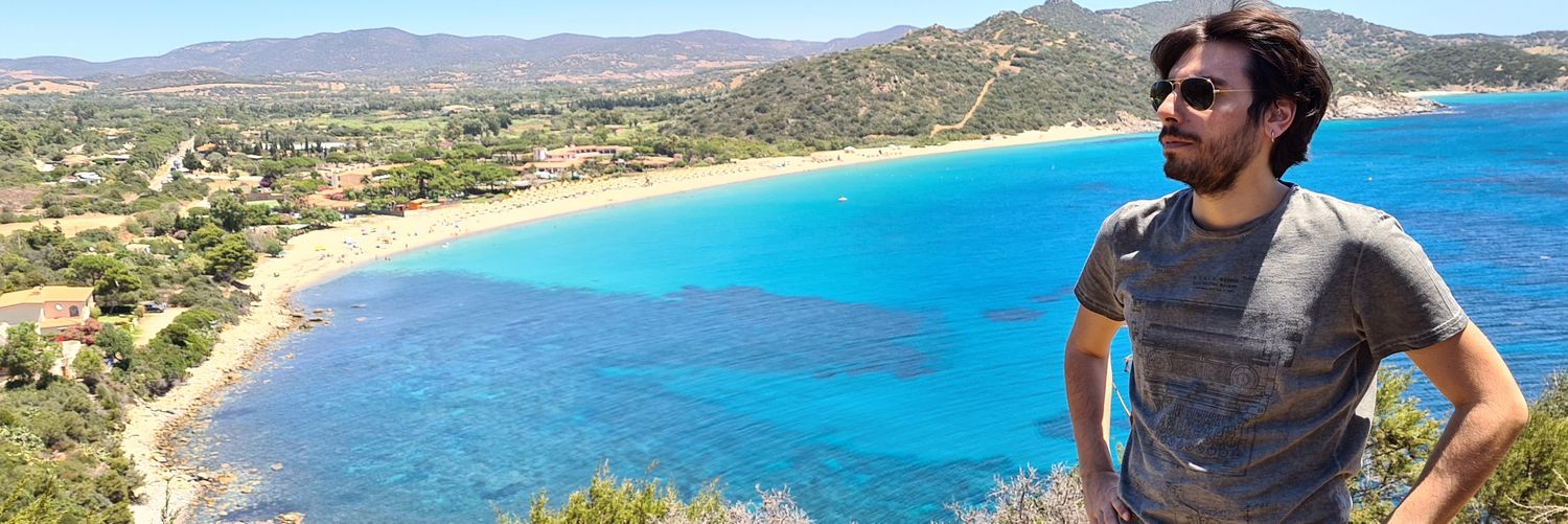 Efisio Manunta banner