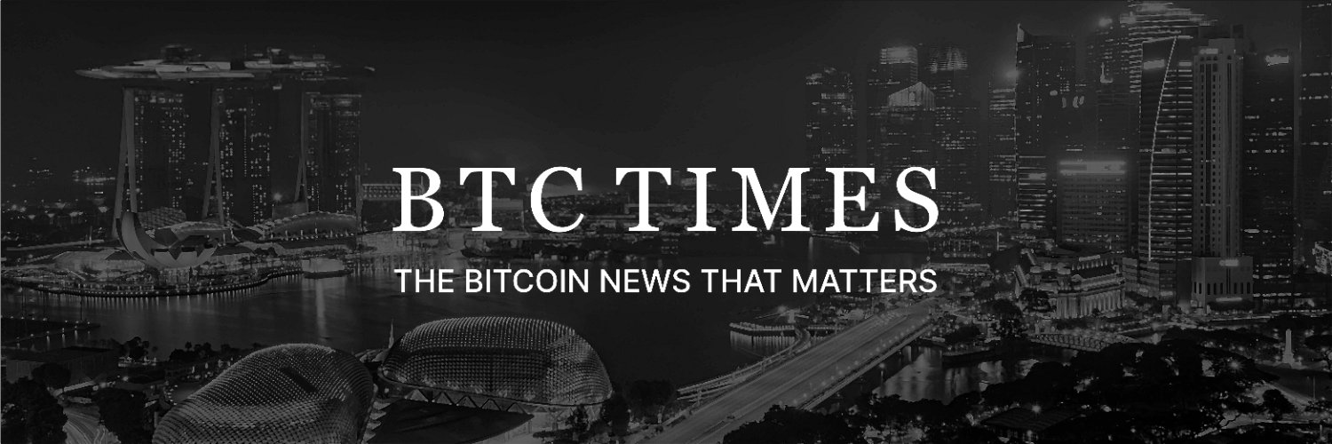 BTC Times's banner