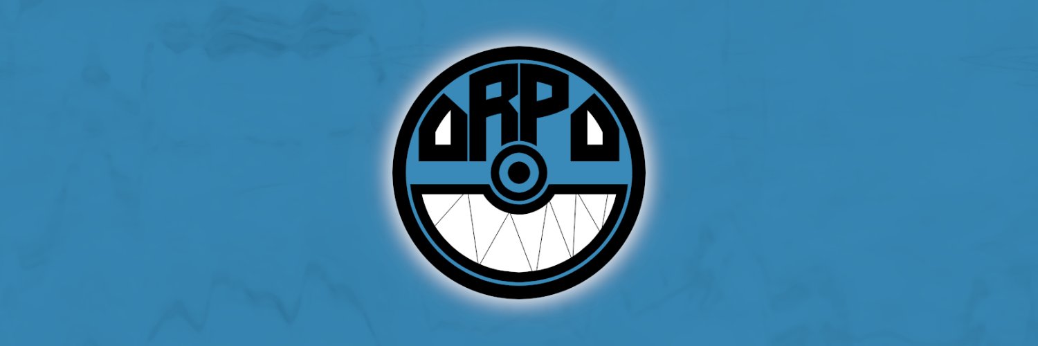 Orpo Team banner