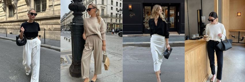 Chic Style Collective banner