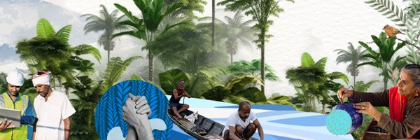 IndiaClimCollab Profile Banner