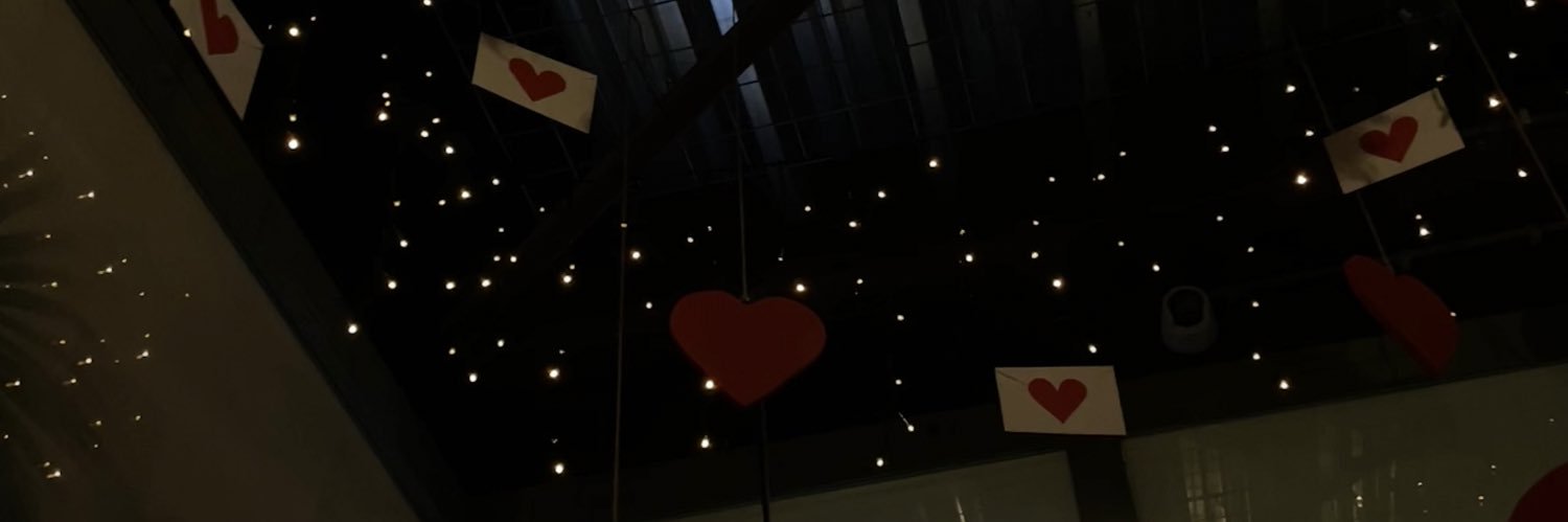 toecakes's profile banner image