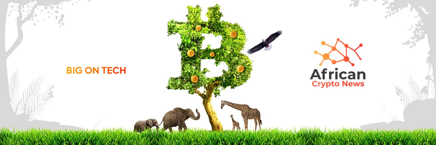 AfricanCrypto1's profile banner image