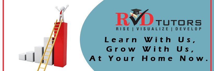 RvdTutors's profile banner image