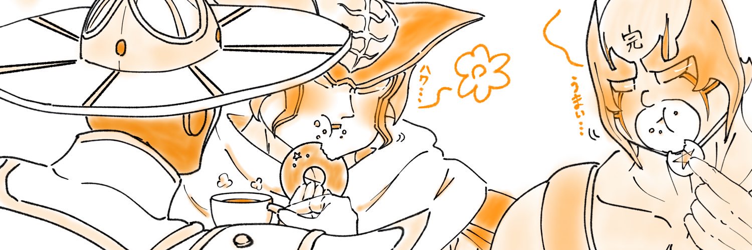 MirukA510's profile banner image