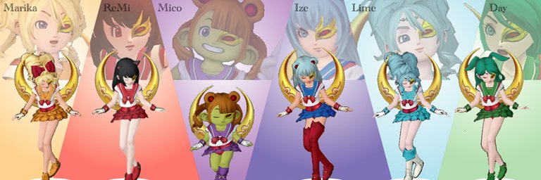 izemoon's profile banner image