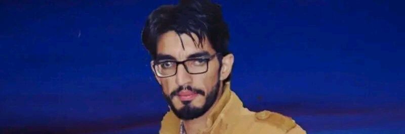 Raja Asmad Naseer banner